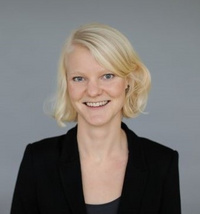 Dr. Karolin Süß Dr. Karolin Süß
